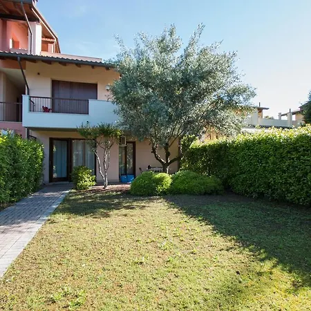 Apartmán Il Girasole