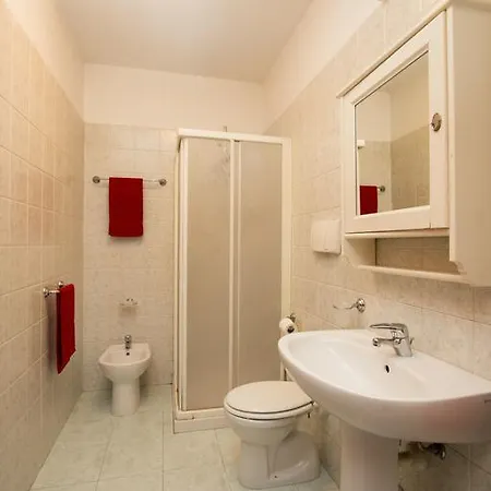 Apartmán Il Girasole Sirmione
