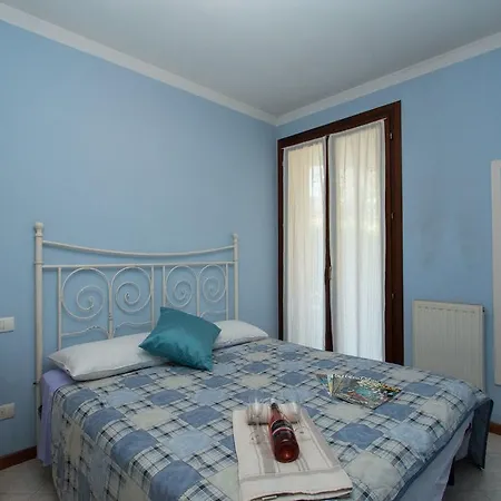 Apartmán Il Girasole Sirmione
