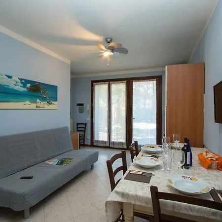 Apartmán Il Girasole