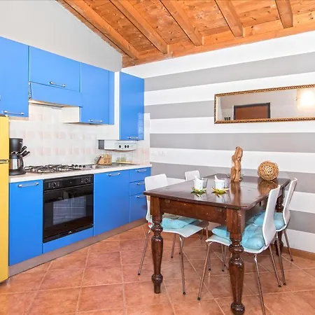 Apartmán Il Girasole *