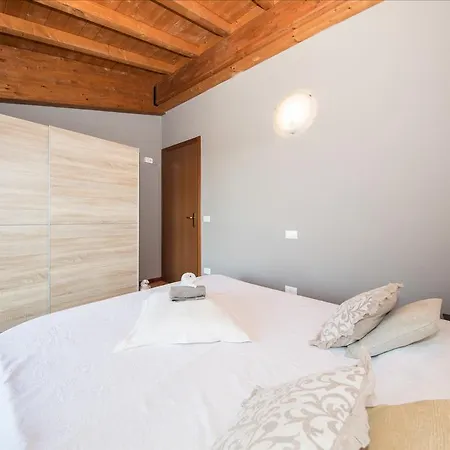 Apartmán Il Girasole Sirmione