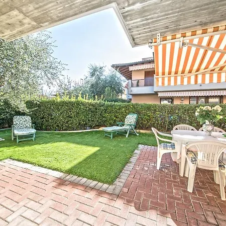 Il Girasole Apartmán
