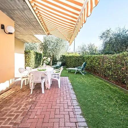 Il Girasole Apartmán *