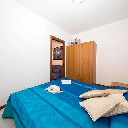 Il Girasole Apartmán