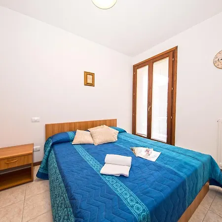 Apartmán Il Girasole Sirmione