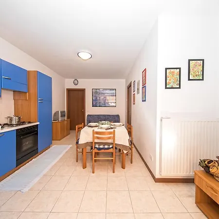 Apartmán Il Girasole *