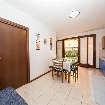 Il Girasole Apartmán *