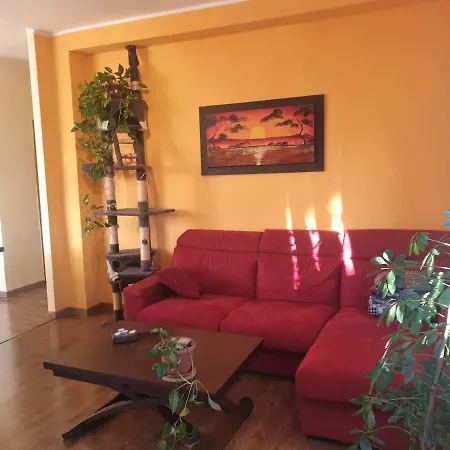 Il Girasole Appartamento Casatenovo