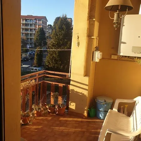 Daire Il Girasole Casatenovo