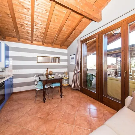 Il Girasole Apartamento *