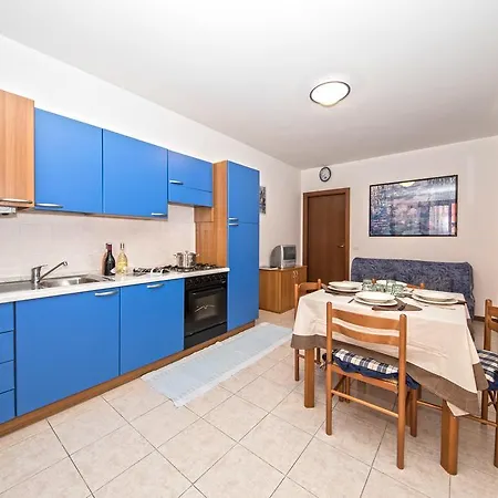 Apartamento Il Girasole *