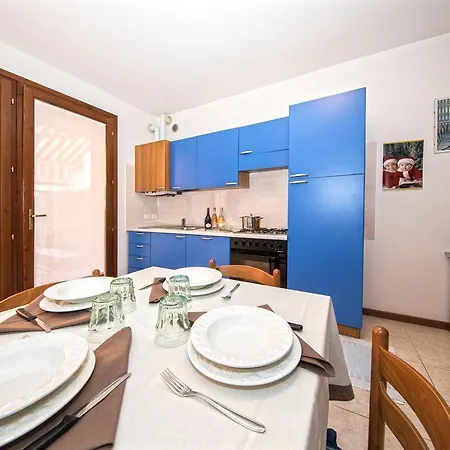 Il Girasole Apartamento Sirmione